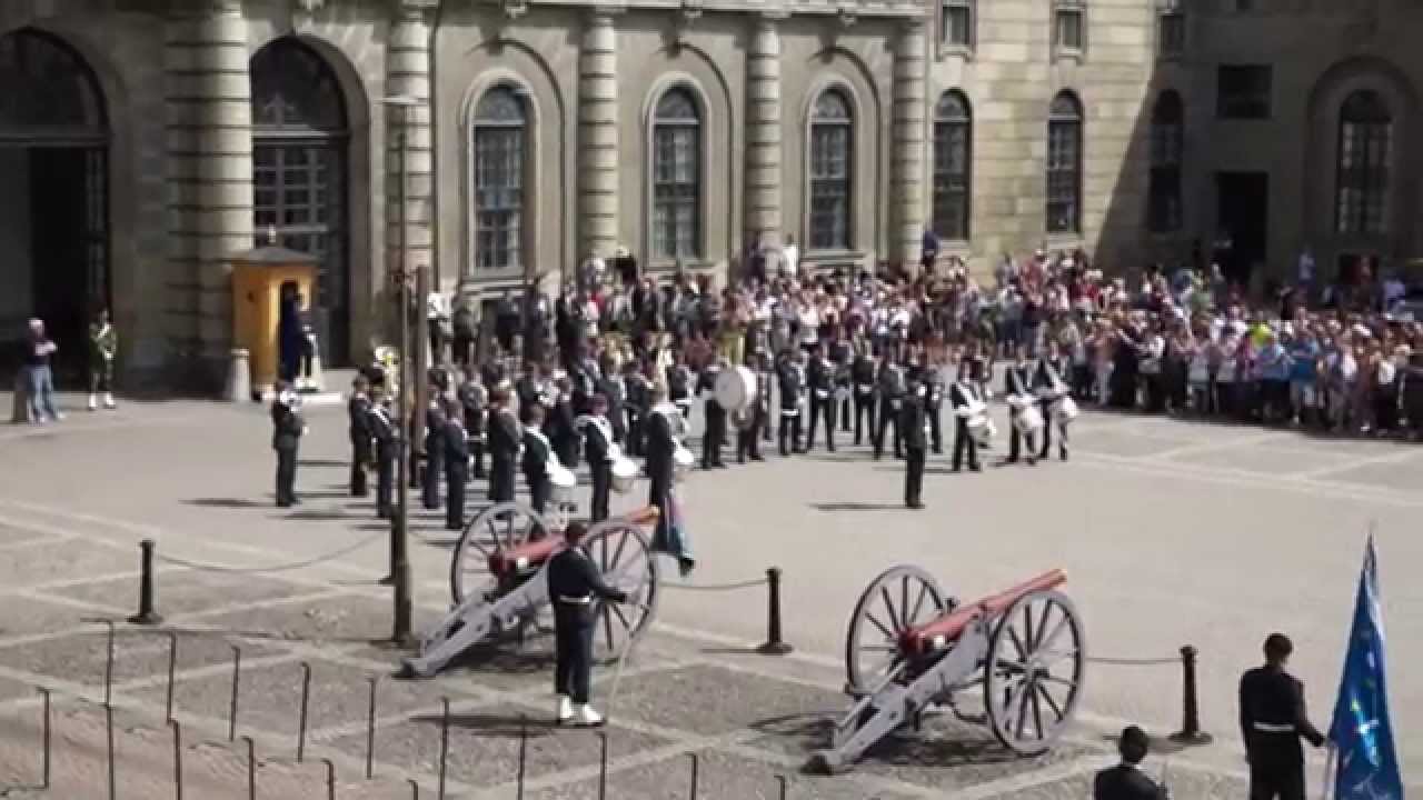Figurativt program 2014 - Hemvärnets Musikkår Eslöv / Home Guard Band of Eslöv