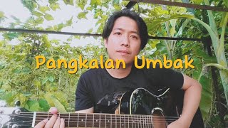 Pangkalan Umbak - Armadi raga (Lagu Daerah Sumatera Selatan)
