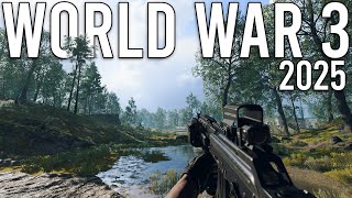 World War 3 Multiplayer in 2025 (Barely Alive Now) screenshot 4