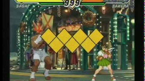 CVS2 Tsugunosuke vs Uma 37