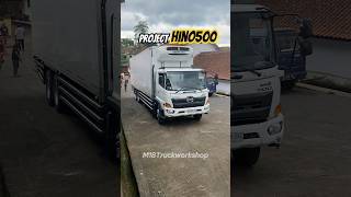 Download Lagu Project Hino 500 pertama M18 #m18truckworkshop MP3 Download Lagu Project Hino 500 pertama M18 #m18truckworkshop MP3