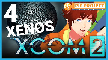 Alien Scum [XCOM 2]