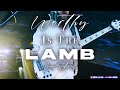 Worthy Is The Lamb | Official Planetshakers Bass Guitar Tutorial