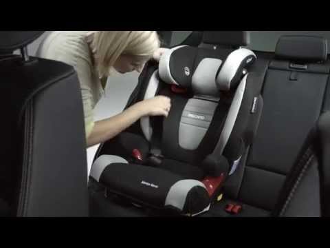 Краш-тесты детских автокресел | ADAC весна 2015 | на русском Краш-тесты детских автокресел | ADAC весна 2015 | на русском