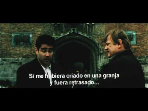 EN BRUJAS - Trailer de la Película - (In Bruges)