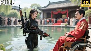 عميلة عصرية تجسدت كأميرة غبية… بنظامها أنقذت الأمير! الأمير البارد وقع أسيرًا وصار يدللها للأبد!