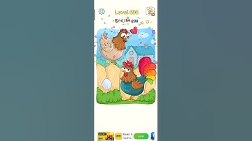 DOP 3 Level 636(Displace One Part)#shorts #short #shortsvideo