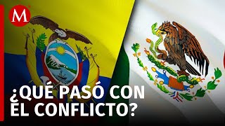 Demanda de México ante la Corte Internacional de Justicia: Juan de Dios Baylón