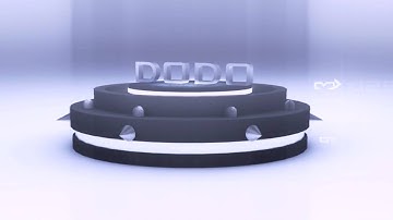 Dodo© Intro Contest Entry | AquaVFX