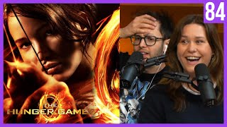 The Hunger Games Is Pivotal Cinema (w/ Becky Habersberger) | Guilty Pleasures Ep. 84