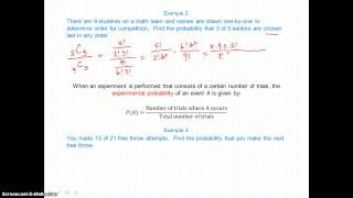 Famous Algebra 2:  Chapter 10, Section 3 Net Worth