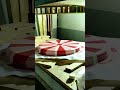UV Printing Rotary Table for Vacuum Forming #UVPrinting #VacuumForming #IndustrialAutomation