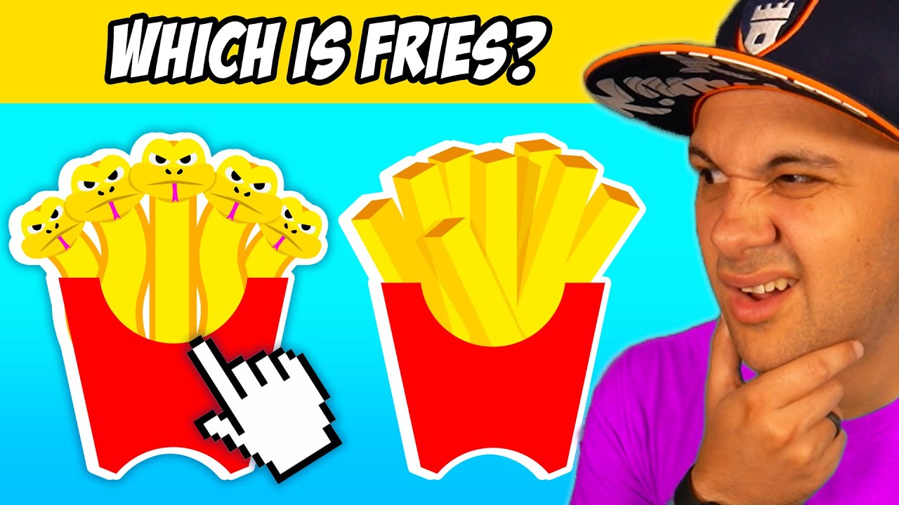 Only People With 9999IQ Can Solve This...