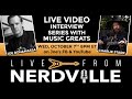 Live From Nerdville with Joe Bonamassa - Episode 20 - Charlie Starr