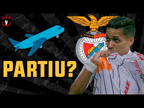 DETALHAMOS A NEGOCIAÇÃO DE PEDRINHO COM O BENFICA