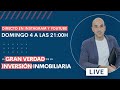 PREGUNTAS | RESPUESTAS sobre La GRAN VERDAD de la INVERSIÓN INMOBILIARIA