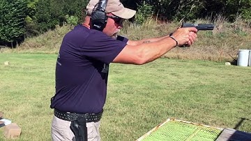 Seeklander Daily Shooting Tip #23: Watch the Draw!