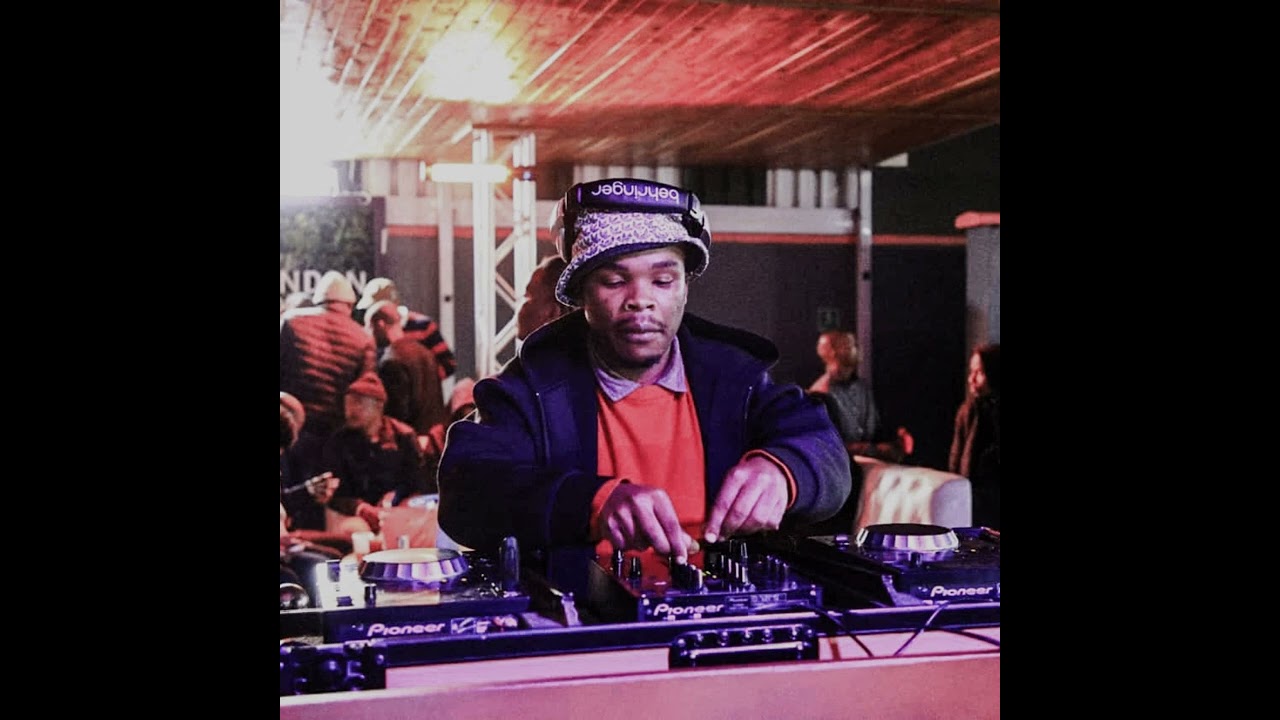 Ntokzeen Da One  Exclusive Mix