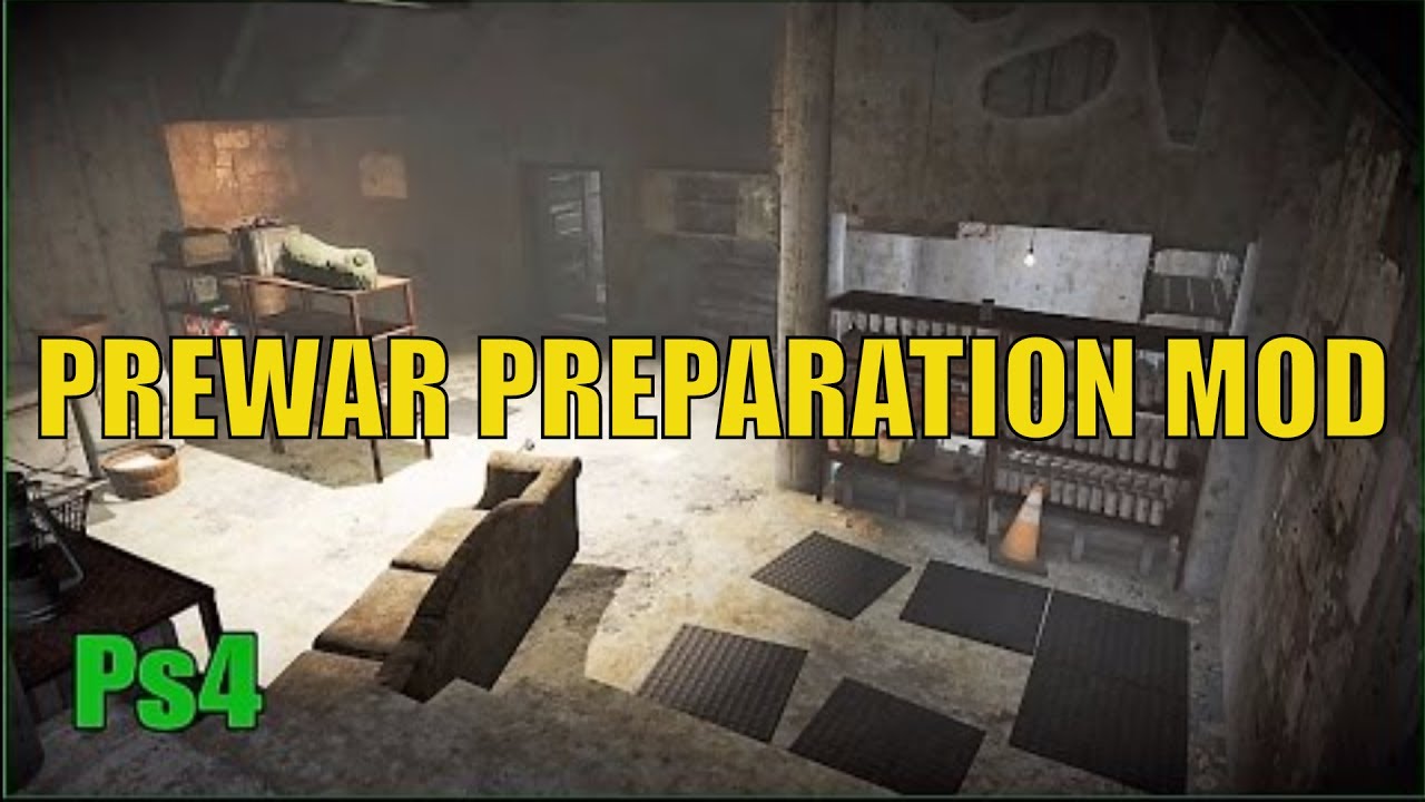 20 how to prepare fallout 4 for mods Ultimate Guide