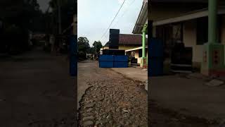 Download Lagu SI  CANTIK  ELSA  AUDIO pake  dj  andalan MP3