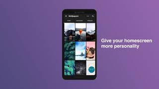 Zedge Ringtones & Wallpapers