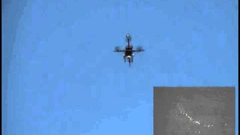 ASCL Vision-Based Autonomous Landing