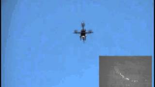 ASCL Vision-Based Autonomous Landing Profile