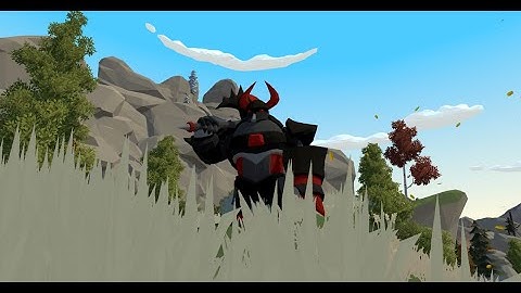 UNITY 3D Action RPG Game Development