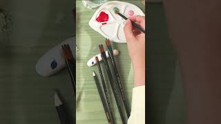 Paint flowers with textured brushes - DIY by Søstrene Grene
With a concentrated expression, Anna moves the brush across the paper. The finest anemones emerge in colours that will delight anyone. She places the finished result in a beautiful frame – a lasting bouquet to be enjoyed all year round.
Find more DIY projects here:
https://sostrenegrene.com/en-gb/diy
Remember to press the “thumbs up” button and tell all your friends about this simple, but creative way of making gifts for your friends.
You can also subscribe to our channel for notifications on Anna’s DIY videos on fun craft projects. On our YouTube channel, you can find creative inspiration and tutorials on DIY projects, styling, painting and even cooking. All our videos aspire to encourage playfulness and creativity for all ages, kids and adults alike.
Best regards,
SØSTRENE GRENE
Find further inspiration on our other social media channels:
https://instagram.com/sostrenegrene
https://facebook.com/sostrenegrene
https://youtube.com/sostrenegrene
https://pinterest.com/sostrenegrenes Paint flowers with textured brushes - DIY by Søstrene Grene