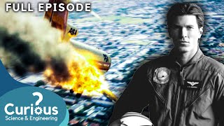 The Fatal Consequence Of SYSTEMATIC FLAWS! | Hughes Airwest Flight 706 |  Mayday: Accident Files