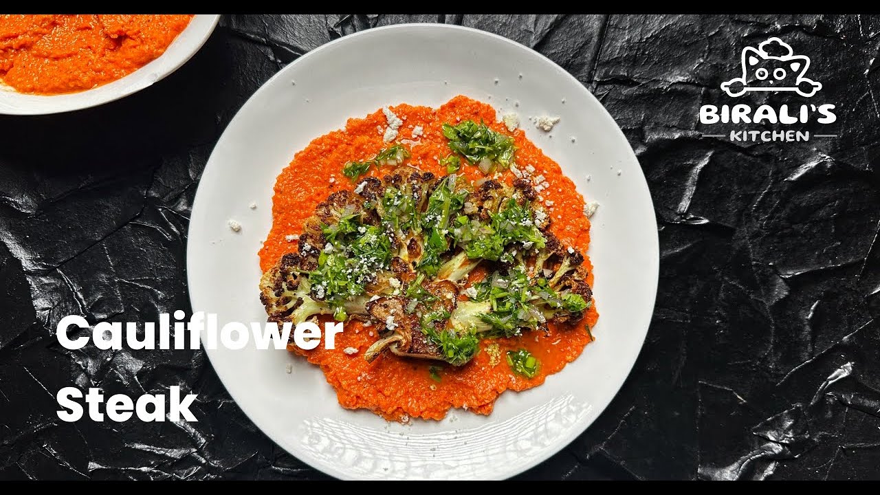 Stop Boiling Cauliflower. Do This Instead.