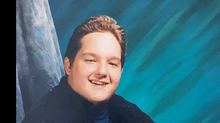 Celebration Of Life for Patrick Allyn Arwood
