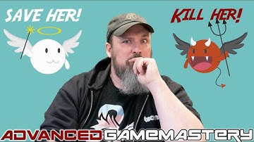 Best Way to Start an Adventure - Dilemma Hooks | Advanced Gamemastery