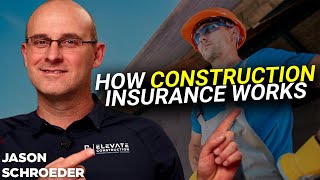 What Is Construction Insurance?