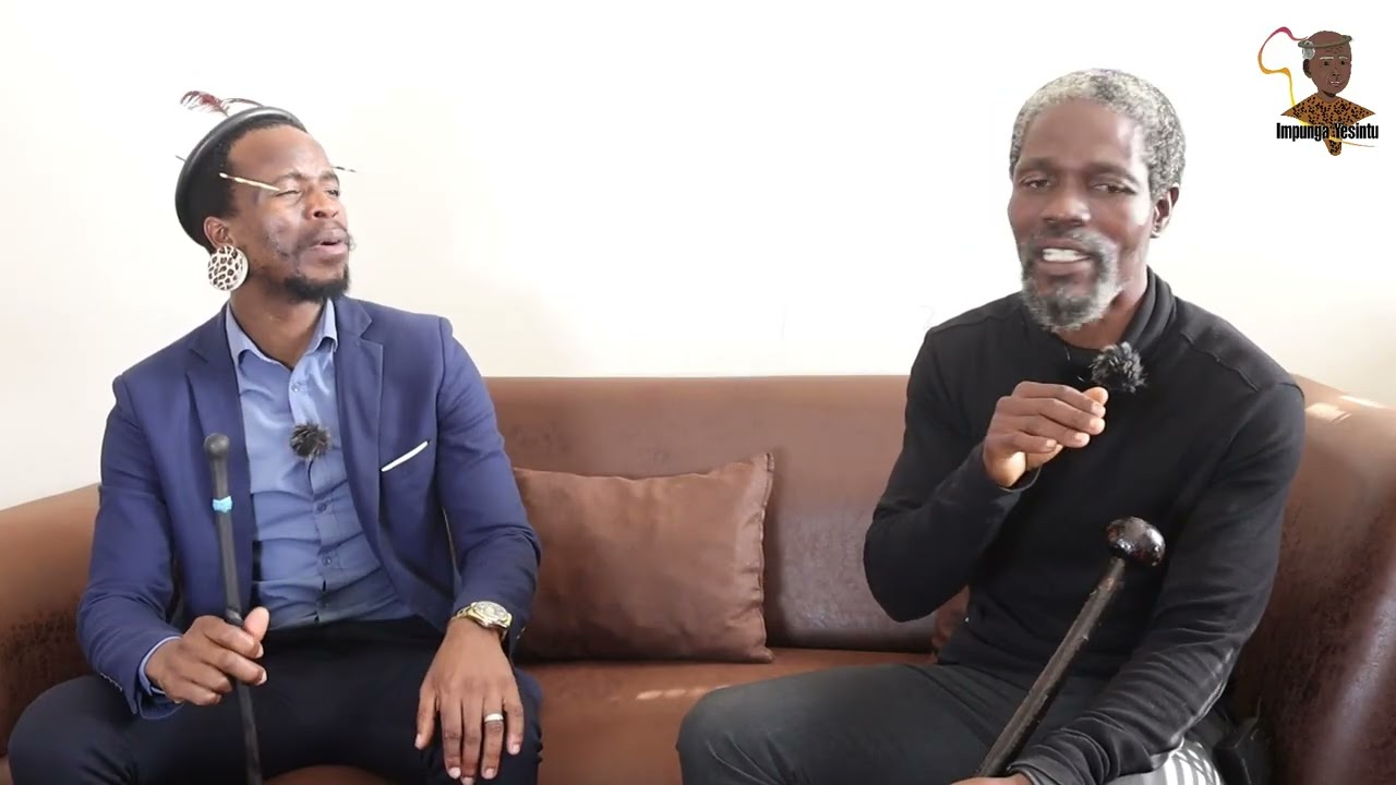 Amaphupho nezibonakaliso | Abaluleke ngani amaphupho?