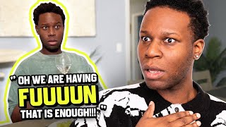 Download Lagu Aunt Gretel Said WHAT?!?! Part 2 of Shady Family REACTION!!! MP3