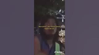 merinding!! orang gila ceramah tentang tauhid #ceramahtauhid