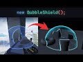 Recreating Winston's shield in OpenGL/C++ | Intersection Shaders