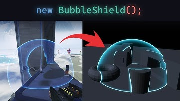 Recreating Winston