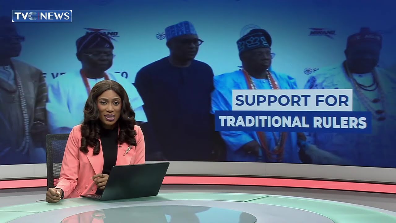 Reps Speaker Calls For Constitutional Reform To Strengthen Traditional Institutions