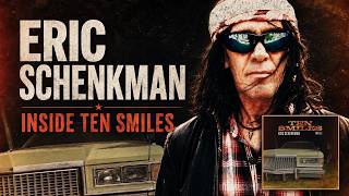 Spin Doctors’ Eric Schenkman on Going Solo & Making Ten Smiles