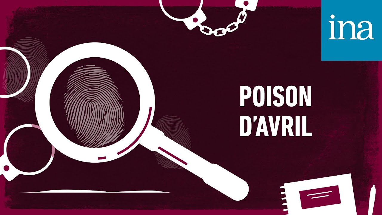 Poison d'avril