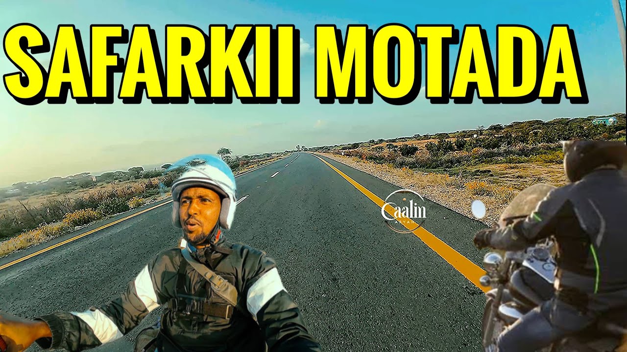 INTO AWDAL’S WILD SIDE: A MOTORCYCLE EXPLORATION 