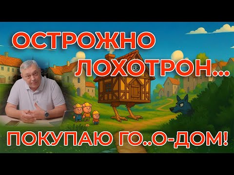 Построить дом или взять ипотеку — что выгоднее?