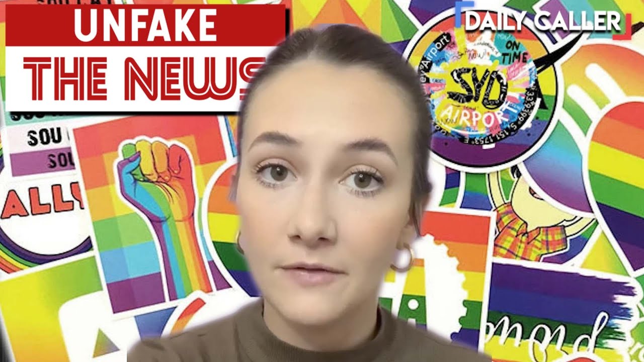 Don’t Say GAY Bill? That’s Not How It Works