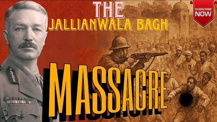 “Jallianwala Bagh Massacre Explained in 2 Minute | AI Animated History”