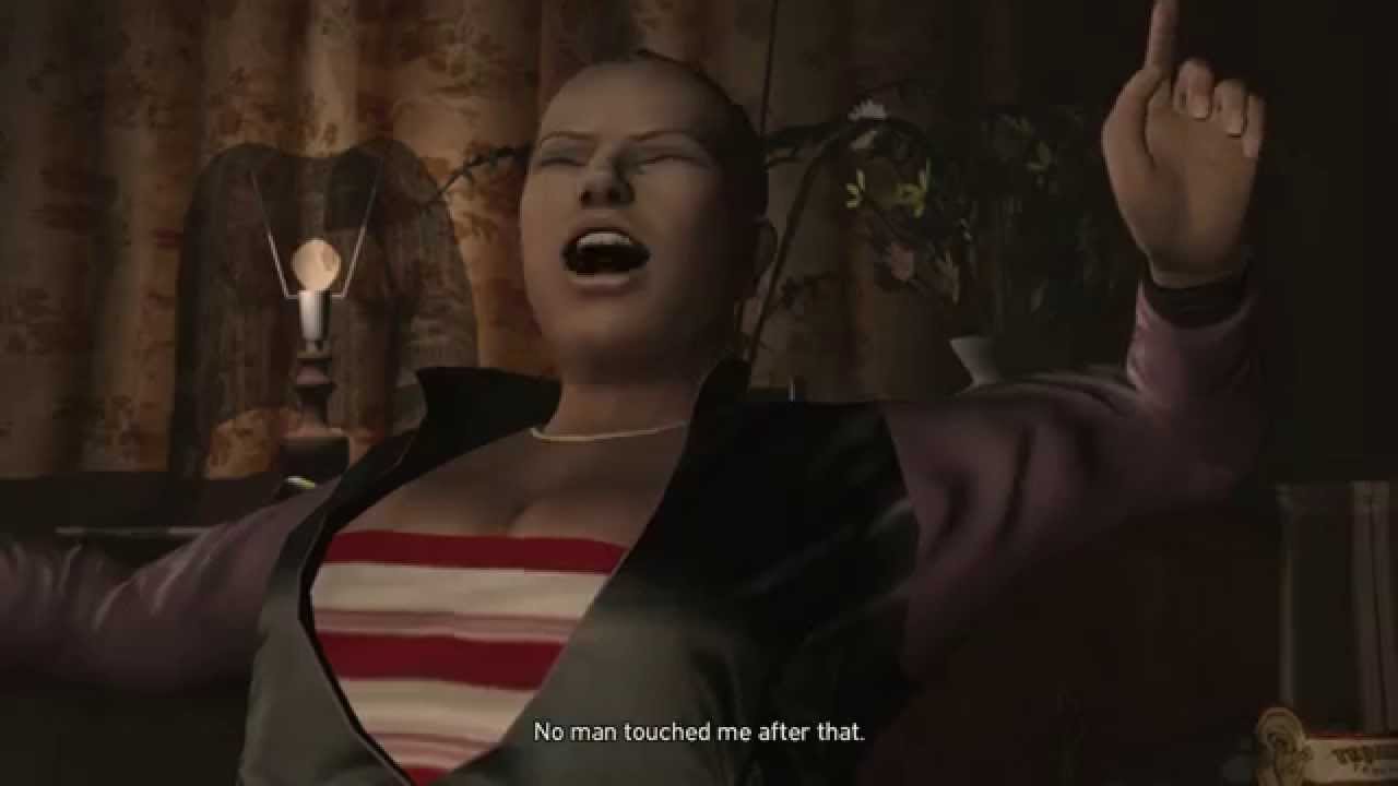 The Lost and Damned 100% Walkthrough Part 23 [1080p]