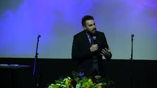 Robert Enloe s Memorial Service