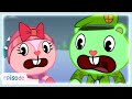 Happy Tree Friends : Gifty Search For Carols