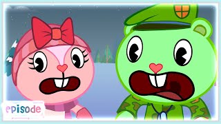 Happy Tree Friends : Gifty Search For Carols